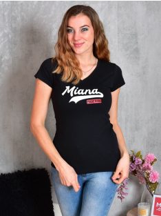 Miana női póló COCO V