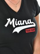 Miana női póló COCO V