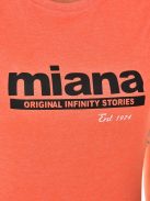 Miana női póló SZOFI