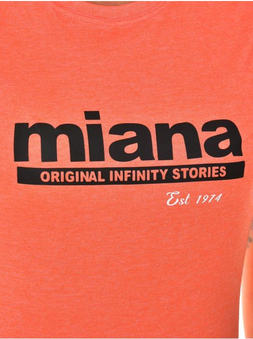 Miana női póló SZOFI