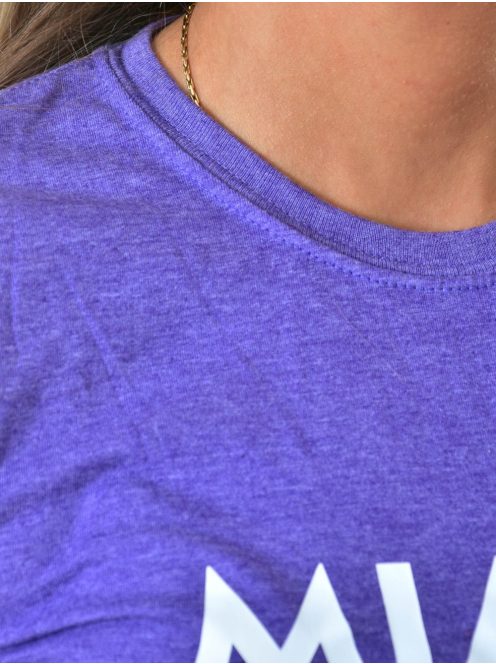 Miana női póló LIZBETH