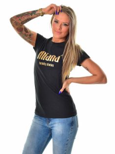 Miana női póló BORI