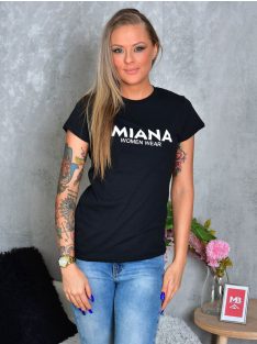 Miana női póló LIZBETH