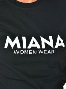 Miana női póló LIZBETH