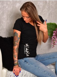 Miana női póló LIZBETH V