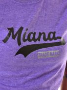 Miana női póló COCO