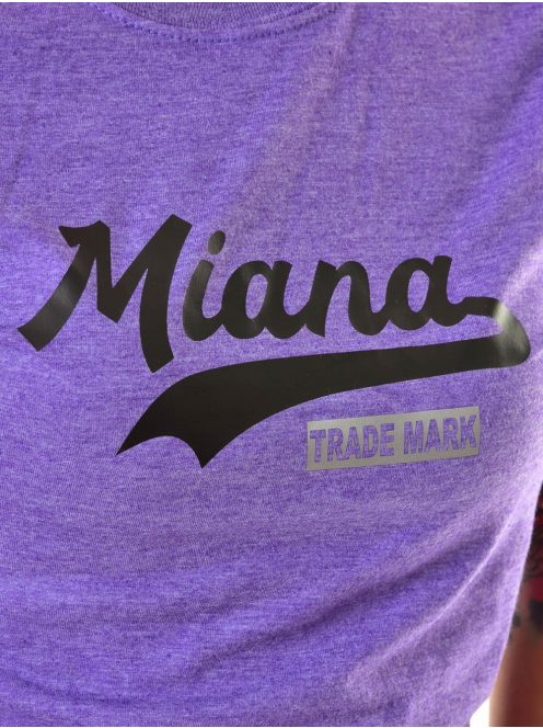 Miana női póló COCO