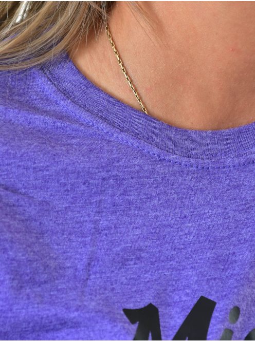 Miana női póló COCO