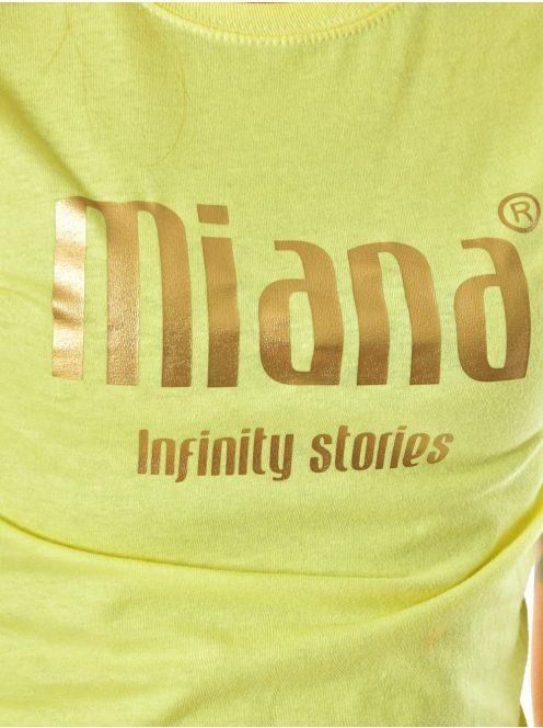Miana női póló BORI