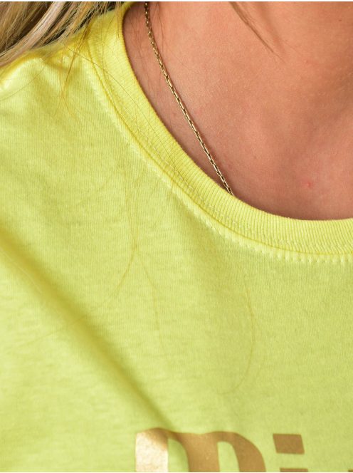 Miana női póló BORI