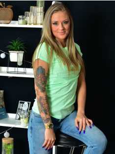 Miana női póló BORI