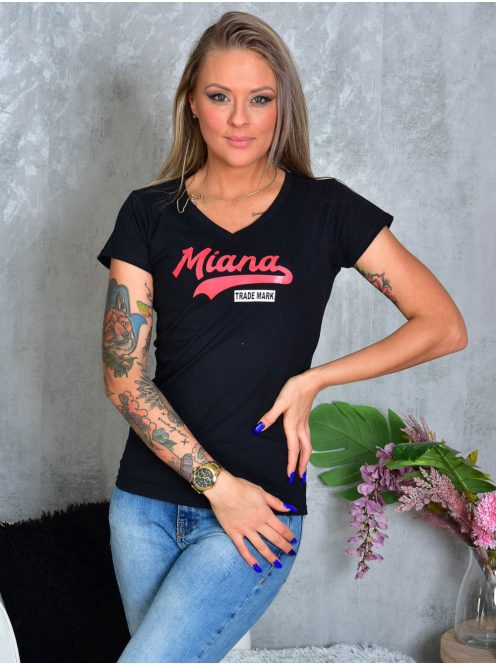 Miana női póló COCO V