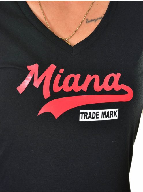 Miana női póló COCO V