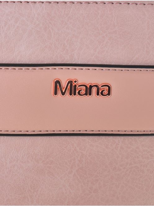 Miana női oldaltáska LETTA