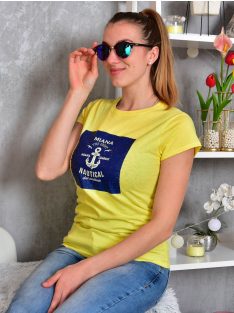 Miana női póló ADRIANNA