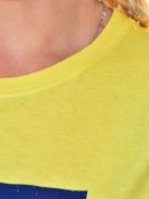 Miana női póló ADRIANNA