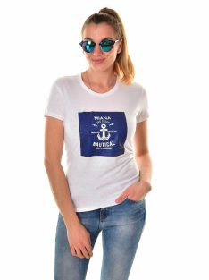 Miana női póló ADRIANNA