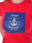 Miana női póló ADRIANNA