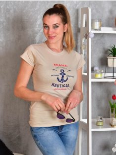 Miana női póló BRITAA