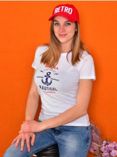 Miana női póló BRITAA