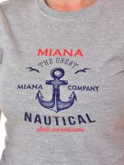 Miana női póló BRITAA