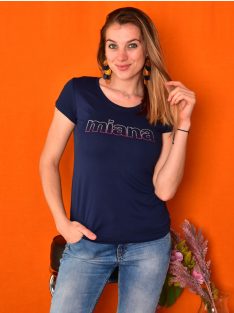 Miana női póló NELLI