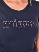 Miana női póló NELLI