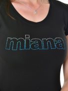 Miana női póló NELLI