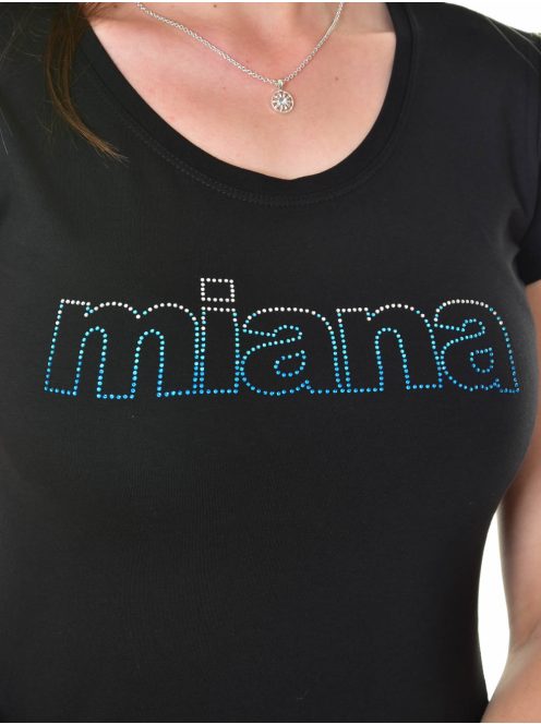 Miana női póló NELLI