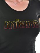 Miana női póló NELLI
