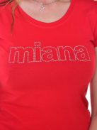 Miana női póló NELLI