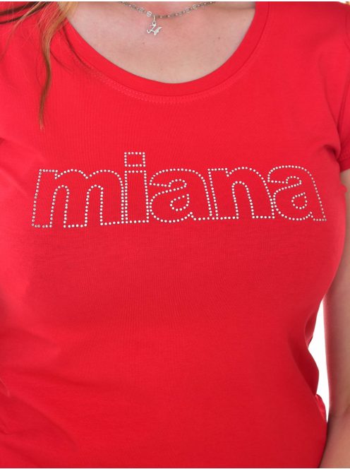 Miana női póló NELLI