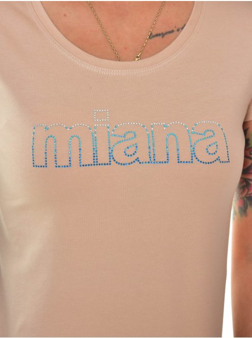 Miana női póló NELLI