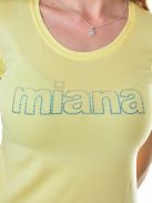 Miana női póló NELLI