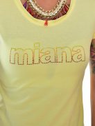 Miana női póló NELLI