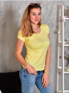 Miana női póló NELLI