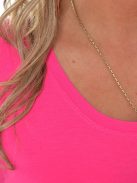 Miana női póló NELLI