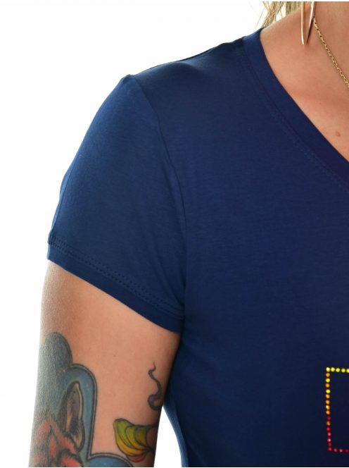 Miana női póló NELLI