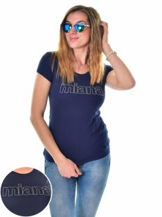 Miana női póló NELLI