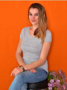 Miana női póló NELLI