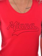 Miana női póló LILIA