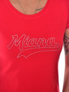 Miana női póló LILIA