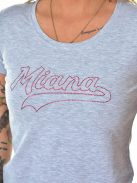 Miana női póló LILIA