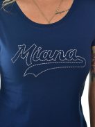 Miana női póló LILIA