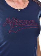 Miana női póló LILIA