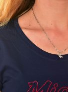 Miana női póló LILIA