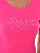 Miana női póló LILIA