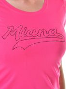 Miana női póló LILIA