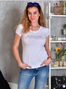 Miana női póló LILIA