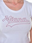 Miana női póló LILIA